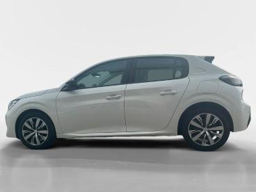 SPOTICAR Peugeot 208 1.5 Bluehdi Active Pack Usada - Citadino Diesel Branco - Coimbra - 1200220893_2