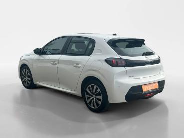 SPOTICAR Peugeot 208 1.5 Bluehdi Active Pack Usada - Citadino Diesel Branco - Coimbra - 1200220893_3