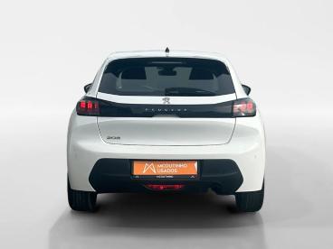 SPOTICAR Peugeot 208 1.5 Bluehdi Active Pack Usada - Citadino Diesel Branco - Coimbra - 1200220893_4