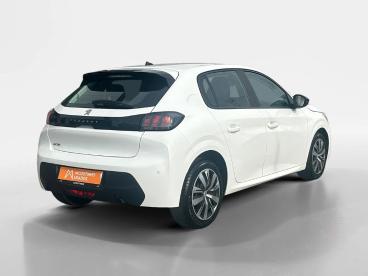 SPOTICAR Peugeot 208 1.5 Bluehdi Active Pack Usada - Citadino Diesel Branco - Coimbra - 1200220893_5