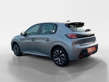 SPOTICAR Peugeot 208 1.2 Puretech Style Usada - Citadino Gasolina Cinza - Coimbra - 1200220911_3