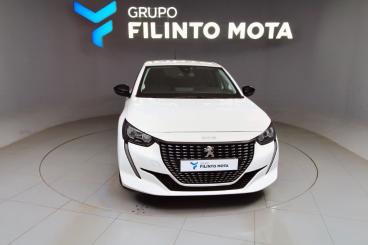 SPOTICAR Peugeot 208 1.5 Bluehdi Allure Usada - Comerciais Diesel Branco - Matosinhos-sra.hora - 1200221288_1