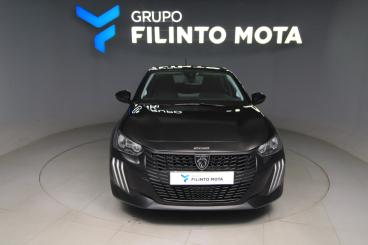 SPOTICAR Peugeot 208 1.2 Puretech Style Usada - Comerciais Gasolina Preto - Matosinhos-sra.hora - 1200221306_1