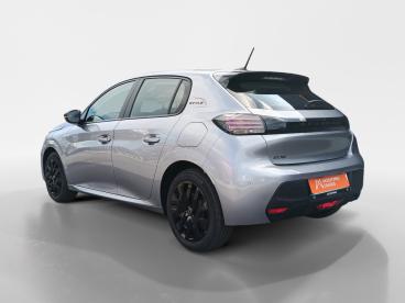 SPOTICAR Peugeot 208 1.2 Puretech Style Usada - Citadino Gasolina Branco - Rio Tinto - 1200222159_3