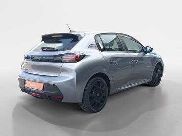 SPOTICAR Peugeot 208 1.2 Puretech Style Usada - Citadino Gasolina Branco - Rio Tinto - 1200222159_5