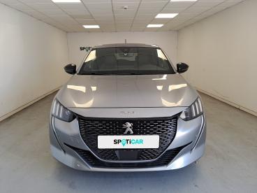 SPOTICAR Peugeot 208 1.2 Puretech 100cv Gt Usada - Citadino Gasolina Branco - Carnaxide - 1200222221_2