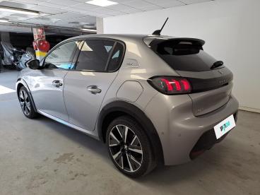 SPOTICAR Peugeot 208 1.2 Puretech 100cv Gt Usada - Citadino Gasolina Branco - Carnaxide - 1200222221_5