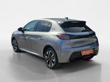 SPOTICAR Peugeot 208 1.2 Hybrid Allure E-dcs6 Usada - Citadino Híbrido Preto - Rio Tinto - 1200222374_3