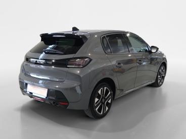 SPOTICAR Peugeot 208 1.2 Hybrid Allure E-dcs6 Usada - Citadino Gasolina Cinza - Lisboa - 1200222377_4