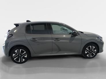 SPOTICAR Peugeot 208 1.2 Hybrid Allure E-dcs6 Usada - Citadino Gasolina Cinza - Lisboa - 1200222377_5