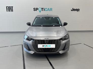 SPOTICAR Peugeot 208 Hybrid 110 E-dcs6 Allure Usada - Citadino Gasolina Cinzento Artense - Setúbal - 1200222787_2