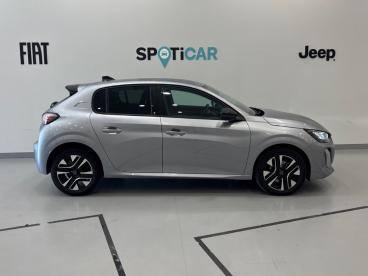 SPOTICAR Peugeot 208 Hybrid 110 E-dcs6 Allure Usada - Citadino Gasolina Cinzento Artense - Setúbal - 1200222787_4