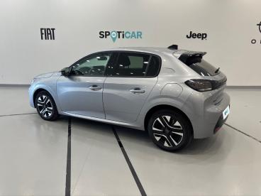 SPOTICAR Peugeot 208 Hybrid 110 E-dcs6 Allure Usada - Citadino Gasolina Cinzento Artense - Setúbal - 1200222787_5