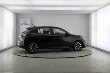 SPOTICAR Peugeot 208 1.2 Puretech Style Usada - Citadino Gasolina Preto - Lisboa - 1200222878_3