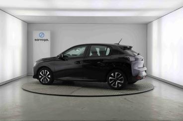 SPOTICAR Peugeot 208 1.2 Puretech Style Usada - Citadino Gasolina Preto - Lisboa - 1200222878_4