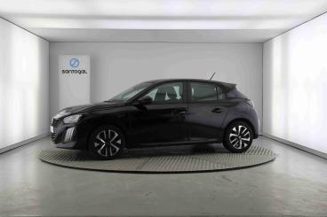 SPOTICAR Peugeot 208 1.2 Puretech Style Usada - Citadino Gasolina Preto - Lisboa - 1200222878_5