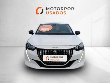 SPOTICAR Peugeot 208 1.2 Puretech Allure Eat8 Usada - Citadino Gasolina Branco - Beja - 1200223062_2