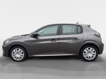 SPOTICAR Peugeot 208 1.2 Puretech Active Pack Usada - Citadino Gasolina Cinza - Vila Real - 1200223122_2