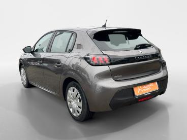 SPOTICAR Peugeot 208 1.2 Puretech Active Pack Usada - Citadino Gasolina Cinza - Vila Real - 1200223122_3
