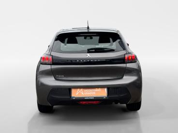 SPOTICAR Peugeot 208 1.2 Puretech Active Pack Usada - Citadino Gasolina Cinza - Vila Real - 1200223122_4