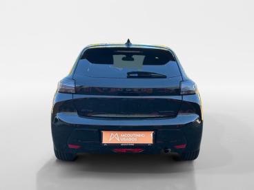 SPOTICAR Peugeot 208 1.2 Hybrid Allure E-dcs6 Usada - Citadino Híbrido Preto - Vila Real - 1200223243_4