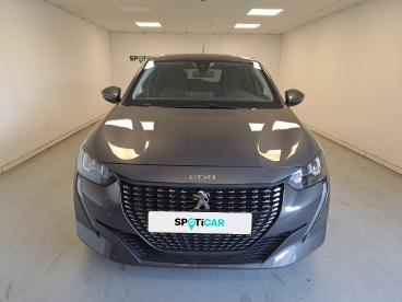 SPOTICAR Peugeot 208 1.2 Puretech 100cv Active Pack Usada - Citadino Gasolina Cinza - Carnaxide - 1200223572_2