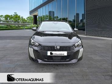 SPOTICAR Peugeot 208 Hybrid 110 E-dcs6 Allure Usada - Citadino Gasolina Preto - Angra Do Heroísmo - 1200223689_2