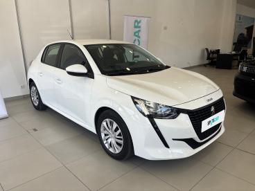SPOTICAR Peugeot 208 1.5 Bluehdi 100cv Active Business Usada - Citadino Diesel Branco - Portela Lrs - 1200223704_3