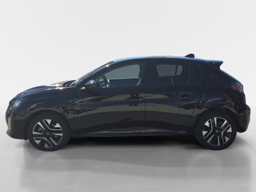 SPOTICAR Peugeot 208 1.2 Hybrid Allure E-dcs6 Usada - Citadino Gasolina Cinza - Rio Tinto - 1200223760_2