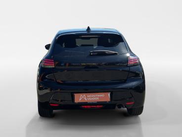 SPOTICAR Peugeot 208 1.2 Hybrid Allure E-dcs6 Usada - Citadino Gasolina Cinza - Rio Tinto - 1200223760_4