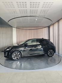 SPOTICAR Peugeot 208 1.2 Hybrid Allure E-dcs6 Usada - Comerciais Gasolina Preto - Fafe - 1200224420_5