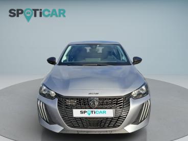SPOTICAR Peugeot 208 1.2 Puretech 100cv Active Usada - Citadino Gasolina Cinzento Artense Metalizado - Vila Nova De Gaia - 1200224505_2