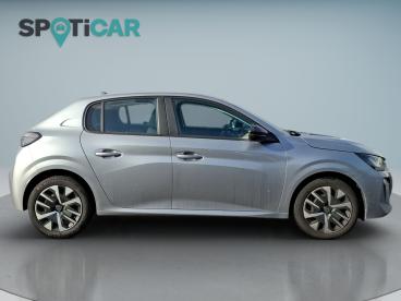 SPOTICAR Peugeot 208 1.2 Puretech 100cv Active Usada - Citadino Gasolina Cinzento Artense Metalizado - Vila Nova De Gaia - 1200224505_5