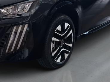 SPOTICAR Peugeot 208 Allure Elet. 156cv (115 Kw) - Bat. 51 Kw Usada - Citadino Elétrico Preto Perla Nera Metalizado - Almada - 1200224544_4