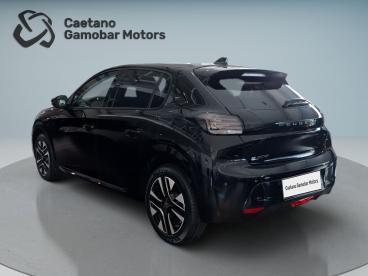 SPOTICAR Peugeot 208 Allure Elet. 156cv (115 Kw) - Bat. 51 Kw Usada - Citadino Elétrico Preto Perla Nera Metalizado - Almada - 1200224544_5