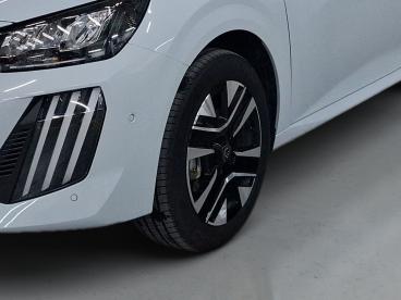 SPOTICAR Peugeot 208 Allure Elet. 136cv (100 Kw) - Bat. 50 Kw Usada - Citadino Elétrico Branco Okenite - Setubal - 1200224561_4