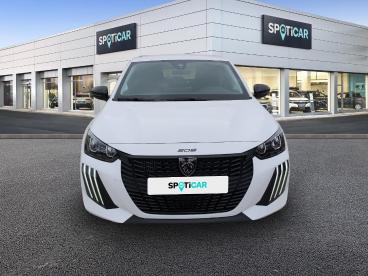 SPOTICAR Peugeot 208 1.2 Puretech Se Style Usada - Comerciais Gasolina Branco - Beja - 1200224749_2