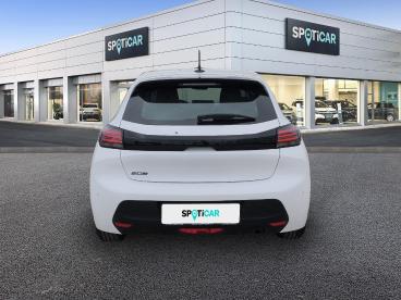 SPOTICAR Peugeot 208 1.2 Puretech Se Style Usada - Comerciais Gasolina Branco - Beja - 1200224749_5