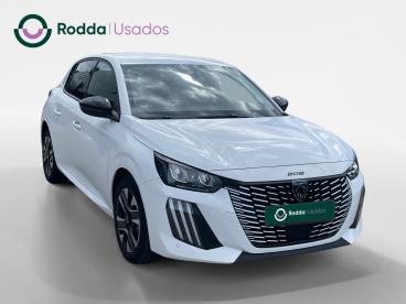 SPOTICAR Peugeot 208 Allure Hybrid 100 Cv E-dcs6 Usada - Citadino Gasolina Outras - Coimbra - 1200224955_1