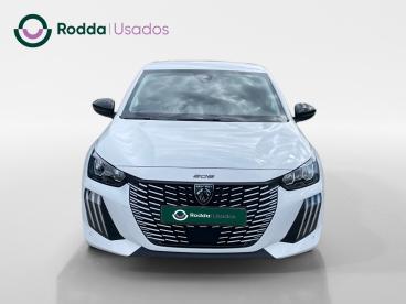 SPOTICAR Peugeot 208 Allure Hybrid 100 Cv E-dcs6 Usada - Citadino Gasolina Outras - Coimbra - 1200224955_2