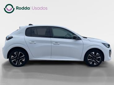 SPOTICAR Peugeot 208 Allure Hybrid 100 Cv E-dcs6 Usada - Citadino Gasolina Outras - Coimbra - 1200224955_4