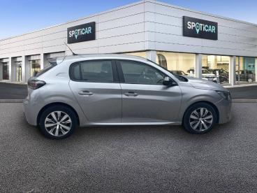 SPOTICAR Peugeot 208 1.2 Puretech 75cv Active Pack Usada - Citadino Gasolina Cinza - Coimbra - 1200225049_4