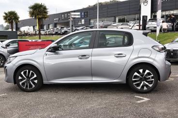 SPOTICAR Peugeot 208 Style Hybrid 110 Cv E-dcs6 Usada - Comerciais Gasolina Cinza - Braga - 1200225090_2