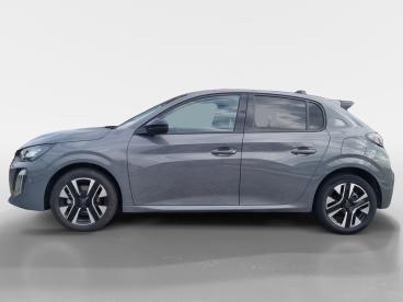 SPOTICAR Peugeot 208 1.2 Hybrid Allure E-dcs6 Usada - Citadino Híbrido Cinza - Coimbra - 1200225161_2