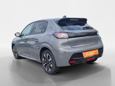 SPOTICAR Peugeot 208 1.2 Hybrid Allure E-dcs6 Usada - Citadino Híbrido Cinza - Coimbra - 1200225161_3