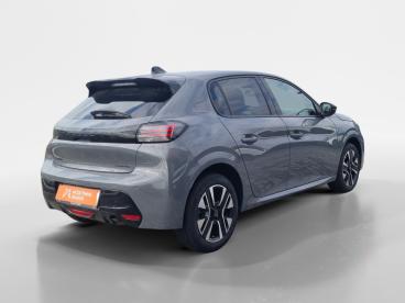 SPOTICAR Peugeot 208 1.2 Hybrid Allure E-dcs6 Usada - Citadino Híbrido Cinza - Coimbra - 1200225161_5