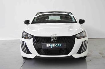 SPOTICAR Peugeot 208 1.2 Puretech Active Usada - Comerciais Gasolina Branco - Estremoz - 1200225321_3
