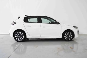 SPOTICAR Peugeot 208 1.2 Puretech Active Usada - Comerciais Gasolina Branco - Estremoz - 1200225321_5