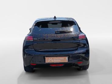 SPOTICAR Peugeot 208 1.2 Puretech Allure Usada - Citadino Gasolina Cinza - Rio Tinto - 1200225344_4