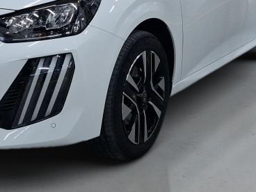 SPOTICAR Peugeot 208 Allure Elet. 156cv (115 Kw) - Bat. 51 Kw Usada - Citadino Elétrico Branco - Setubal - 1200225401_4